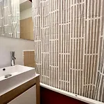 Le Balme Wifi/parking/balcony Apartamento