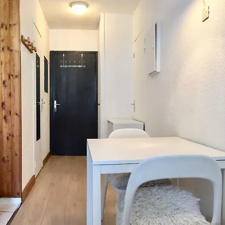 Le Balme Wifi/parking/balcony * شامونكس