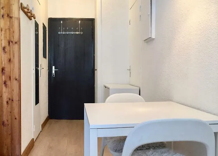 Le Balme Wifi/parking/balcony * シャモニー