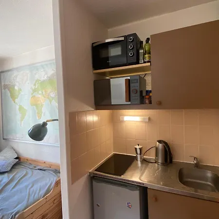 Le Balme Wifi/parking/balcony