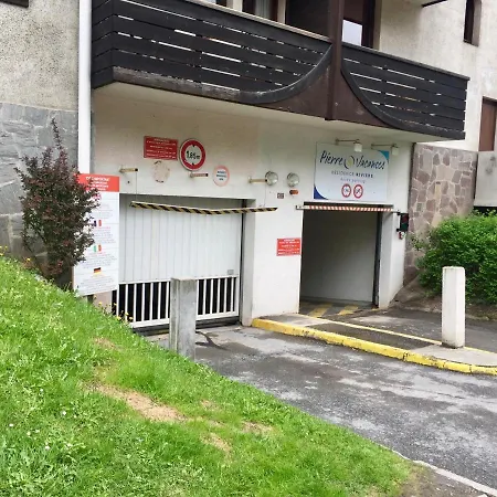 شقة Le Balme Wifi/parking/balcony