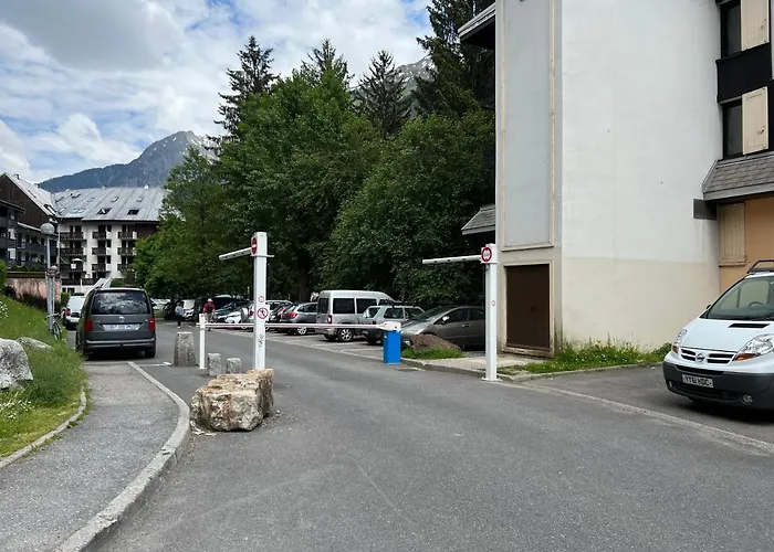 Le Balme Wifi/parking/balcony * Chamonix